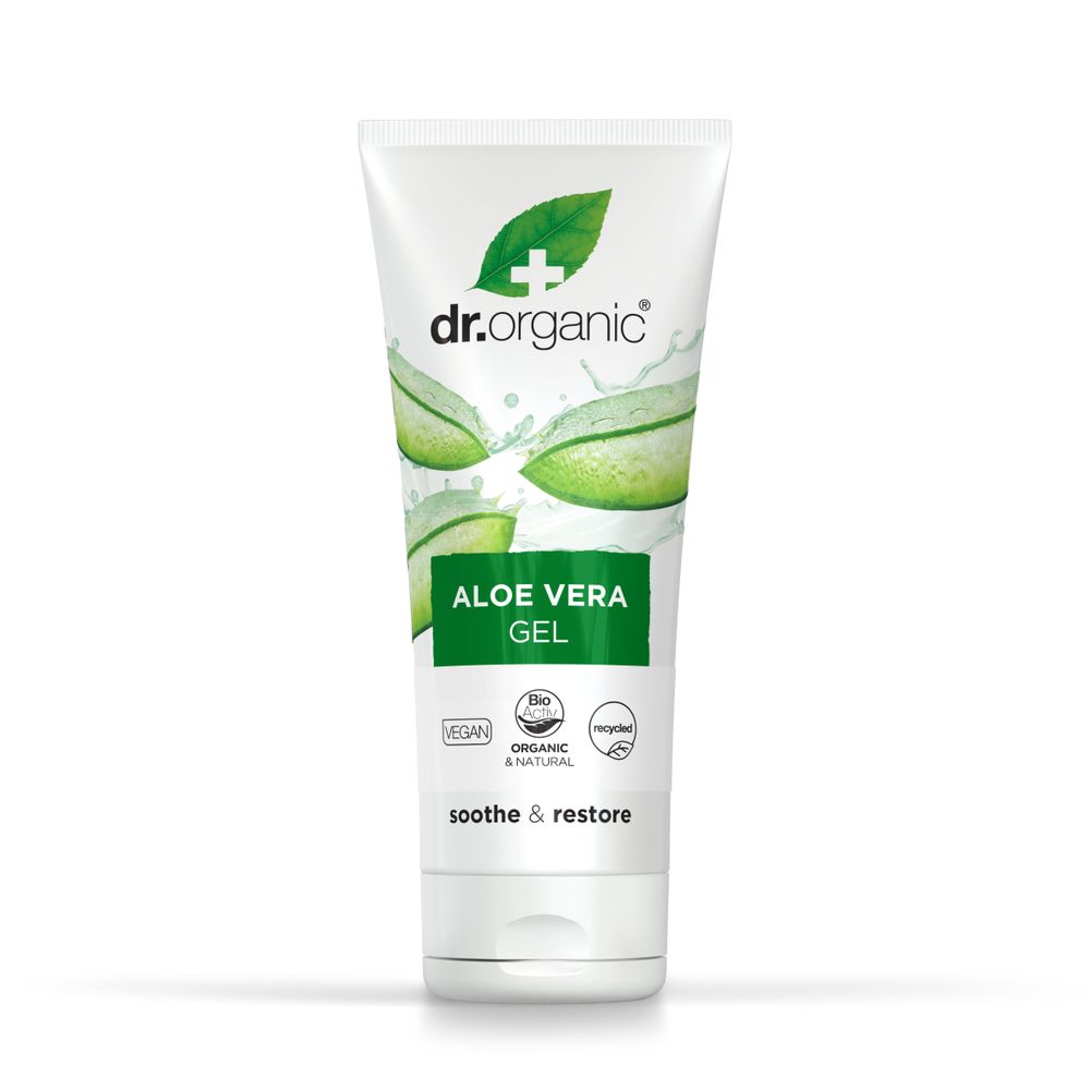Dr Organic Aloe Vera Gel