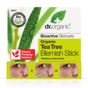 Dr. Organic Blemish Stick Tea Tree 8 ml