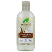 Dr. Organic Shampoo Virgin Coconut Oil 265 ml