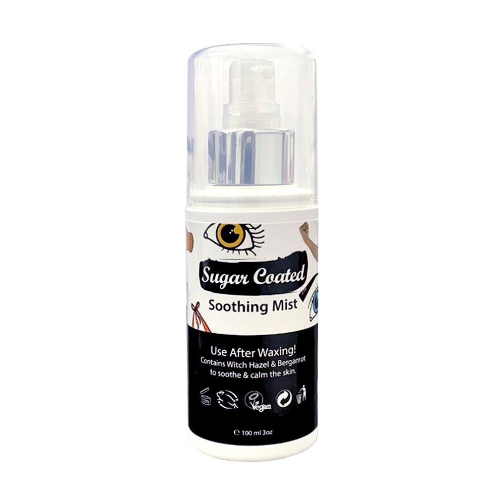 Sugar Coated Soothing Mist Spray 100 ml