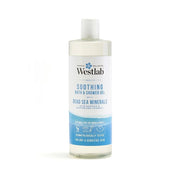 Westlab Bad & Douchegel Dode Zee Mineralen - Westlab Mineral Wellbeing