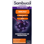 Sambucol Immuno 230 ml