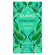 Pukka Three Mint Thee