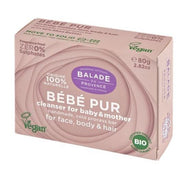 Balade en Provence BèbÈ Pur Cleanser for Baby & Mother 80 gr