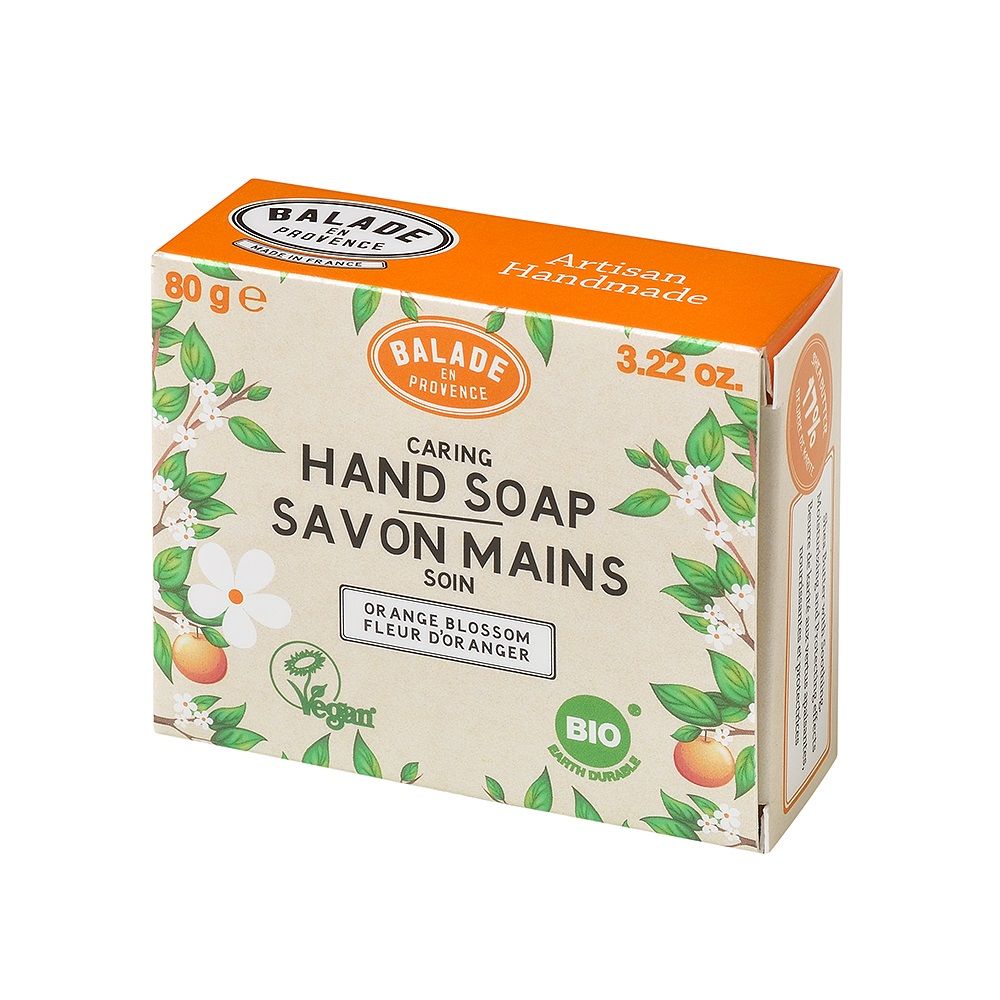 Balade en Provence Hand Soap 80 gr