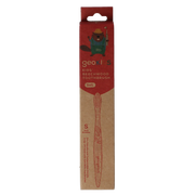 Georganics Toothbrush kids beechwood