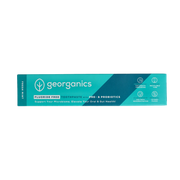 Georganics Toothpaste pre-and probiotic fresh mint 75 ml
