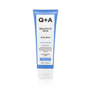 Q+A Salicylic Acid Bodywash