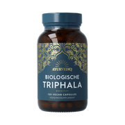 Ayurvediq Biologische Triphala 120 capsules