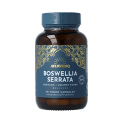 Ayurvediq Boswellia Serrata 60 capsules