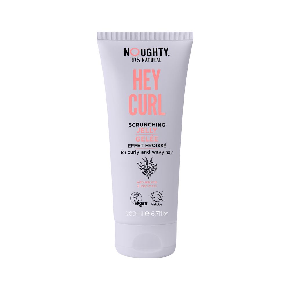 Noughty Hey Curl Haargel 200 ml