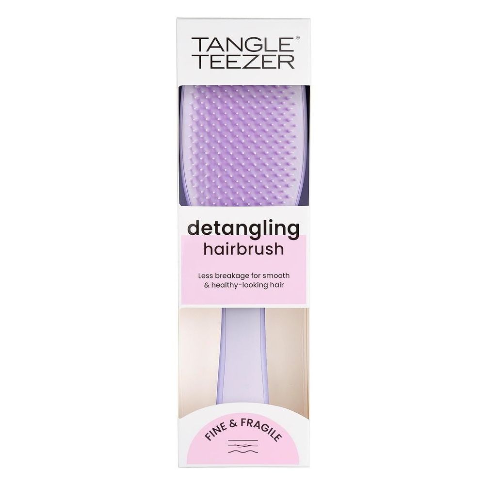 Tangle Teezer Detangler Fine & Fragile Hypnotic Heather 1 st