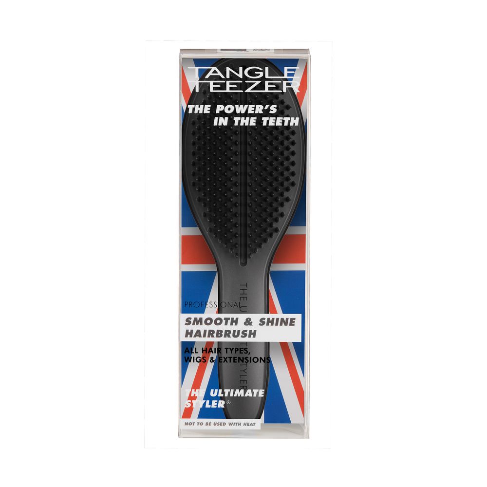 Tangle Teezer Ultimate Styler Zwart 1 st