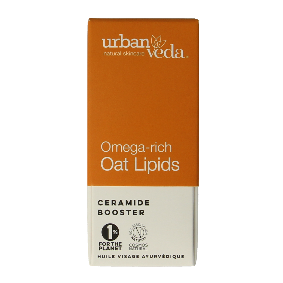 Urban Veda Booster oat lipid 15 ml