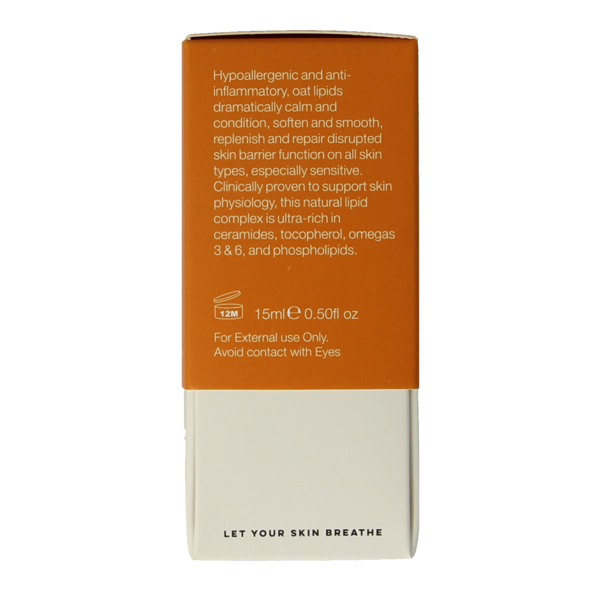 Urban Veda Booster oat lipid 15 ml