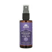 Ayumi Rosemary hair growth oil 100 ml