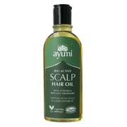 Ayumi Scalp hair oil 150 ml