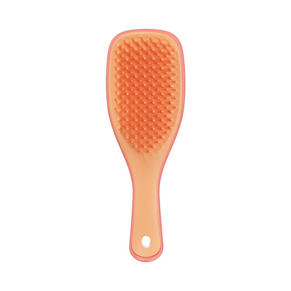 Tangle Teezer Ultimate Detangler Mini Salmon Pink Apricot 1 st