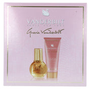 Vanderbilt Gloria Vanderbilt No.1 Giftset 130 ml