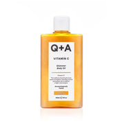 Q+A Vitamin C Shimmer Body Oil 150 ml - Q+a