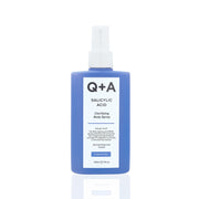Q+A Salicylic Acid Clarifying Bodyspray 150 ml - Q+a