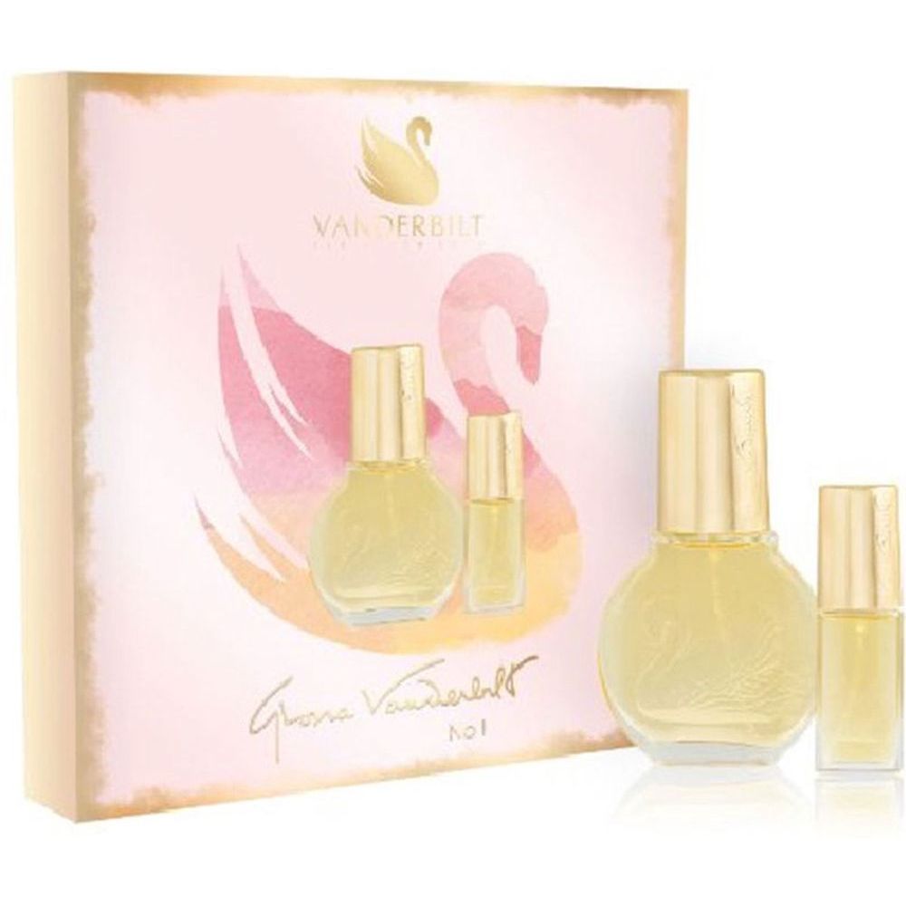 Vanderbilt Gloria Vanderbilt Geschenkset