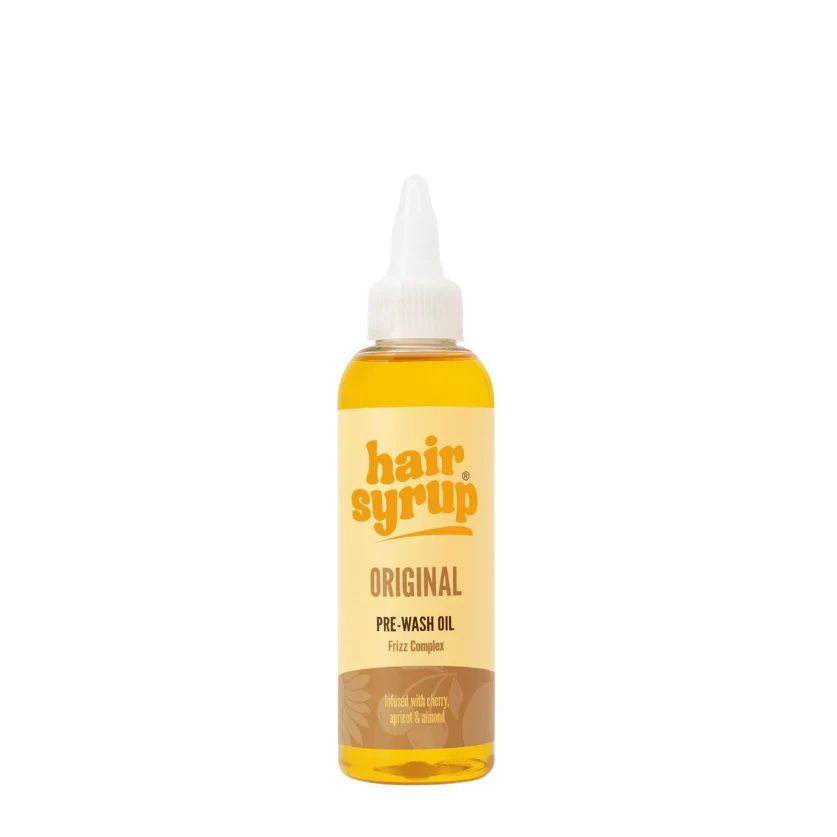 Hair Syrup The Original Pre-Wash