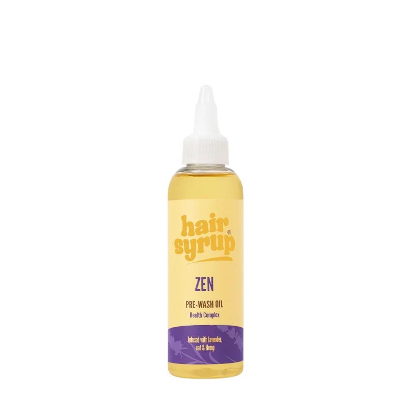 Hair Syrup Zen Pre-Wash