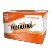 Abbott Abound Sinaasappel 30 stuks