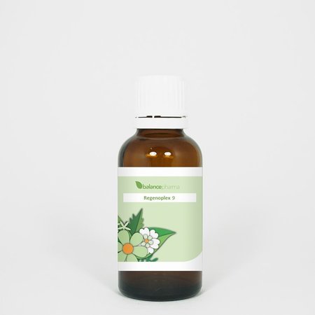 Balance Pharma RGP009 Milt Regenoplex 30 ml