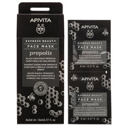 APIVITA Express face mask propolis 8 ml
