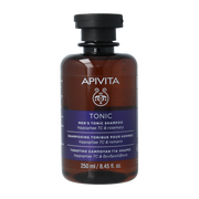 APIVITA Shampoo men tonic 250 ml