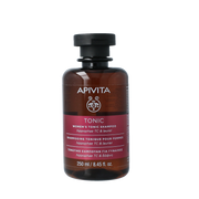 APIVITA Shampoo women tonic 250 ml