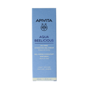 APIVITA Aqua beelicious oilfree 40 ml