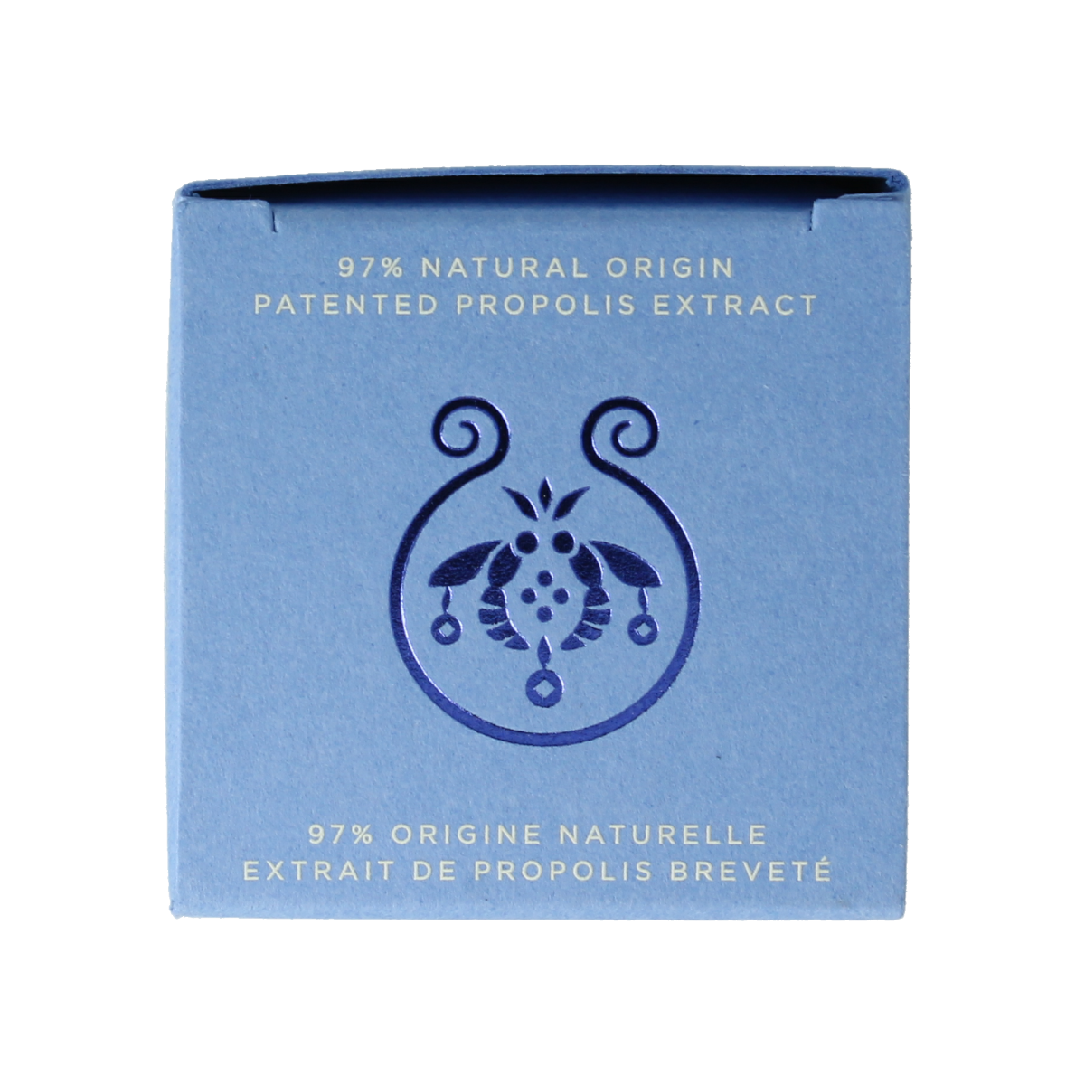 APIVITA Aqua beelicious oilfree 40 ml