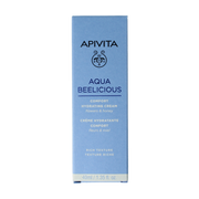 APIVITA Aqua beelicious comfort 40 ml