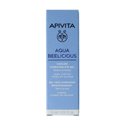 APIVITA Aqua beelicious eye gel 15 ml