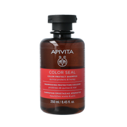 APIVITA Shampoo color seal protect 250 ml