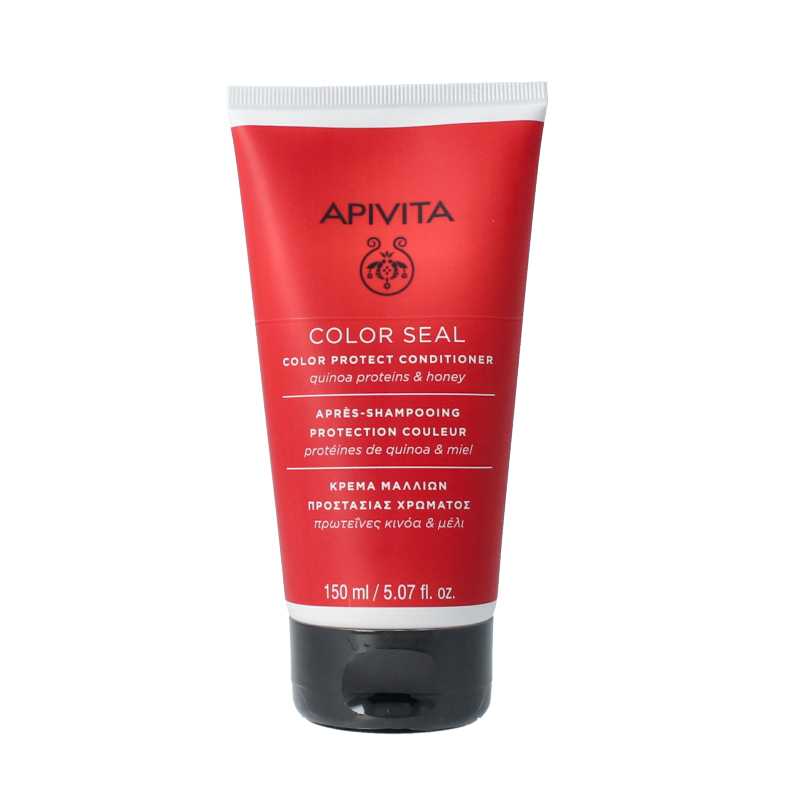 APIVITA Conditioner color seal 150 ml