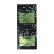 APIVITA Express face mask cucumber 8 ml