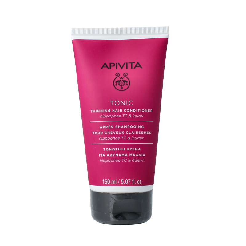 APIVITA Conditioner tonic thinning hair 150 ml