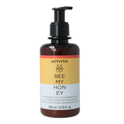 APIVITA Bee my honey bodymilk 200 ml