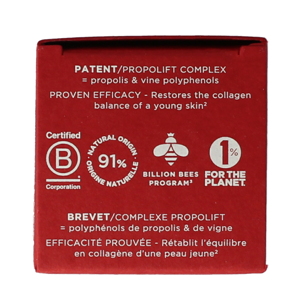 APIVITA Beevine elixer serum 30 ml