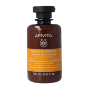 APIVITA Shampoo keratin repair 250 ml