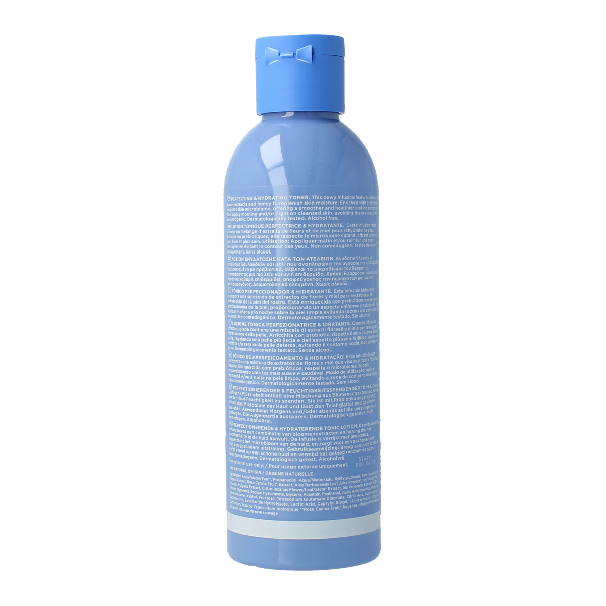 APIVITA Aqua beelicious toner 200 ml