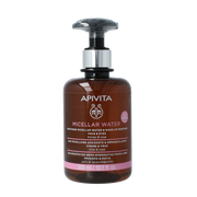APIVITA Micellair water face & eyes 300 ml