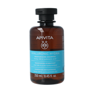 APIVITA Shampoo hyaluronic hydratatie 250 ml