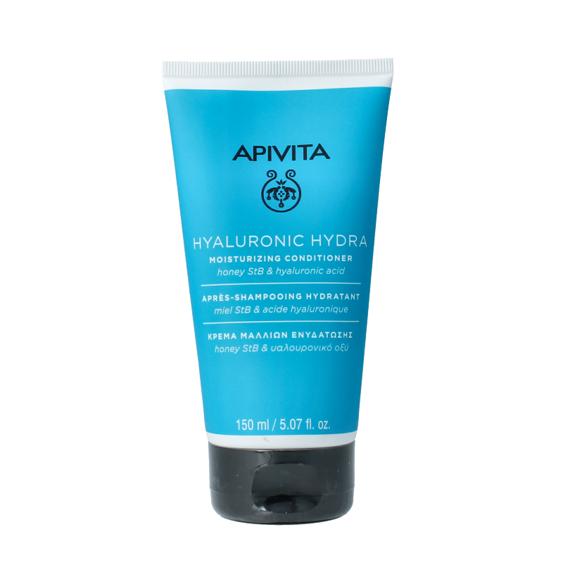APIVITA Conditioner hyaluronic hydratatie 150 ml