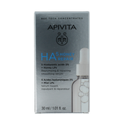 APIVITA HA5 Honey repair serum 30 ml