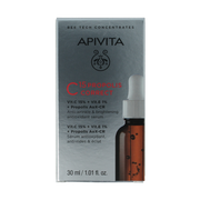 APIVITA C15 Propolis correction serum 30 ml